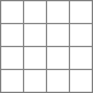 Square Grid Graph