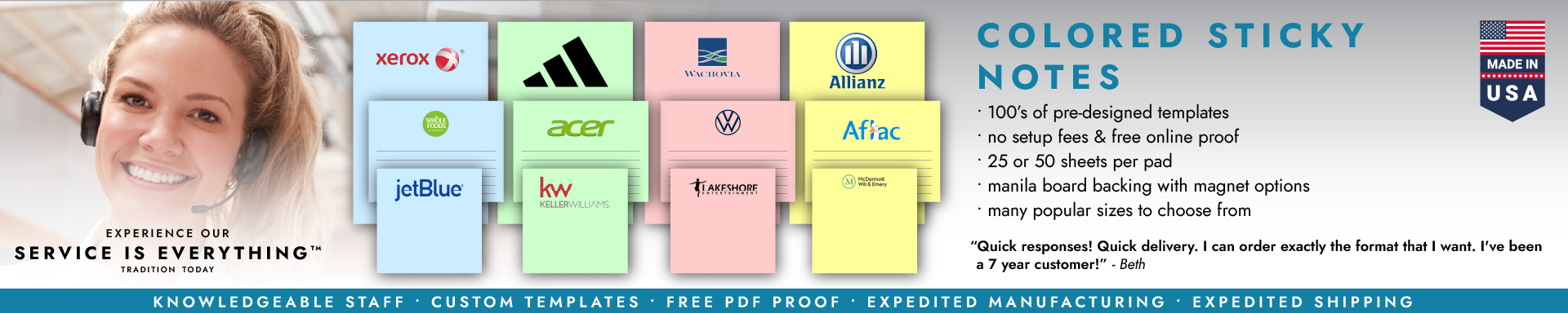 Color Paper Sticky Notes