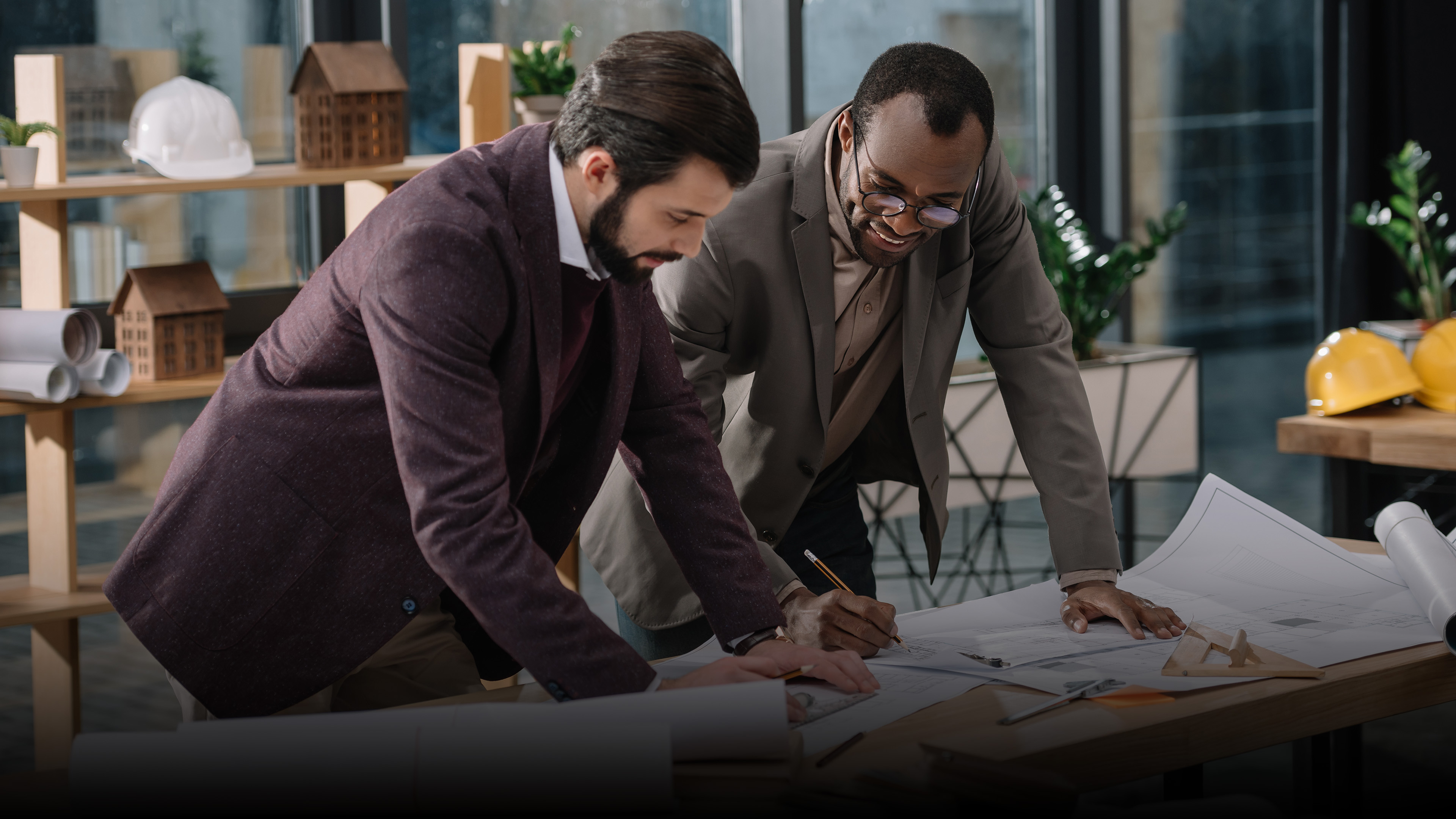 Graph pads make planning projects easier to complete