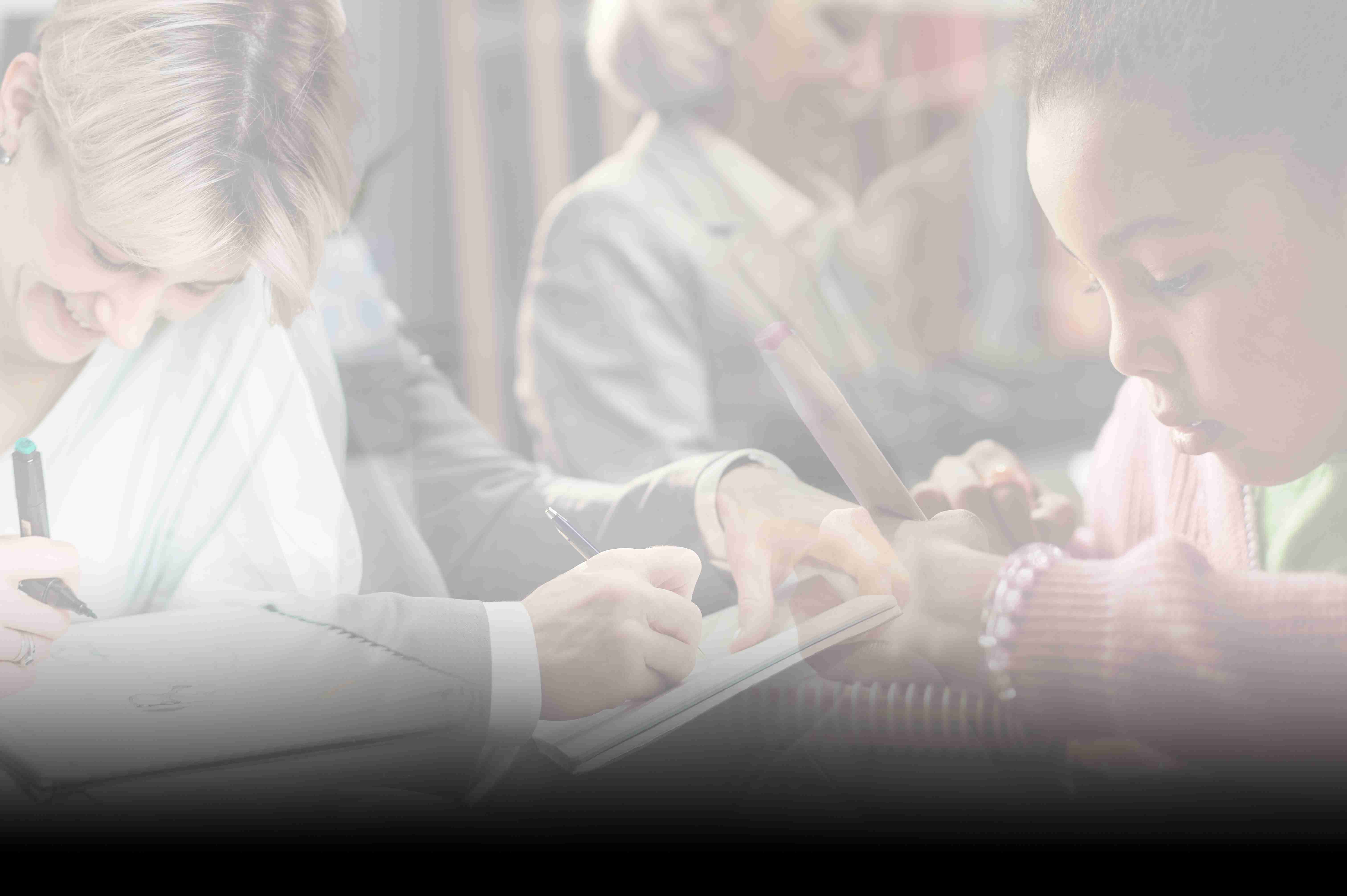 Notepads can be used by anyone, at any age, for any type of project