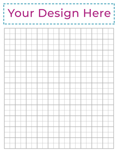 1 sq/cm Cross Section