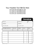 Sales Invoice