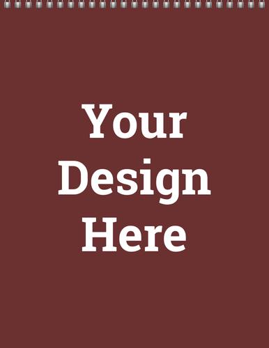 Maroon CoverTop Bound