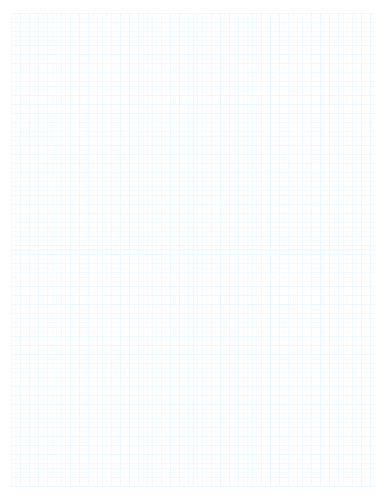 10 sq/in Cartesian