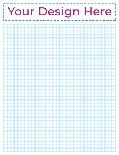 10 sq/in Cartesian