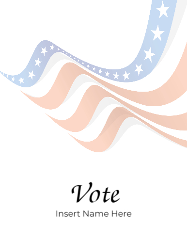Election Template 3