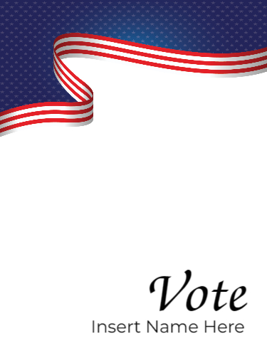 Election Template 2