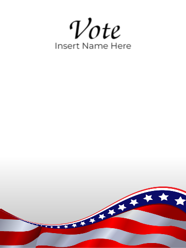 Election Template 6