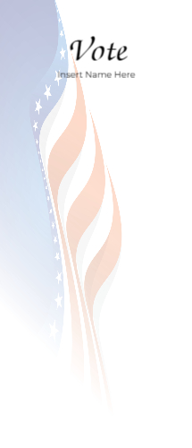 Election Template 1