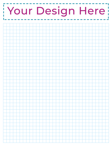 4 Squares per Inch