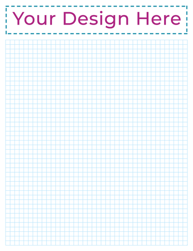 5 Squares per Inch