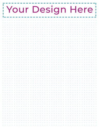 6 Dots per Inch