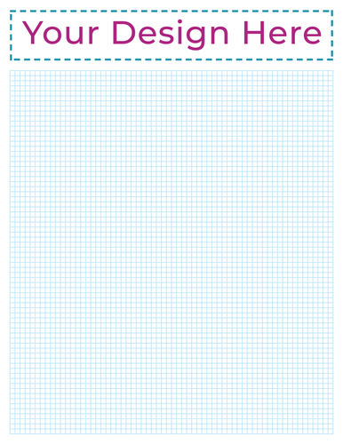 8 Squares per Inch