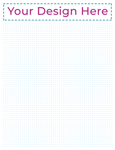 8 Dots per Inch