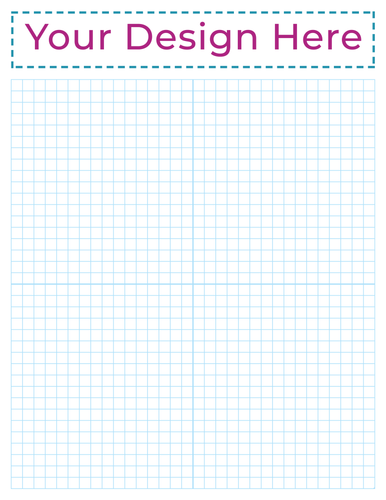 4 sq/in Cartesian