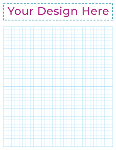 5 sq/in Cartesian