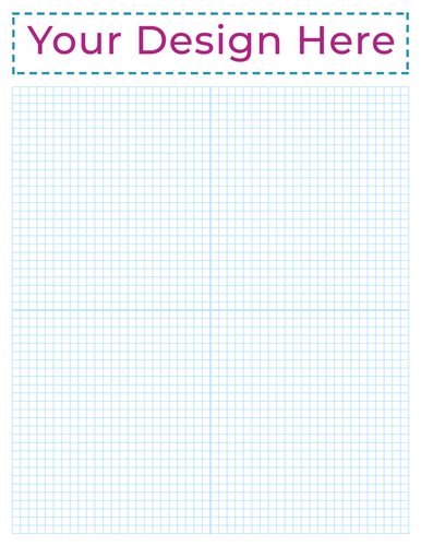 6 sq/in Cartesian