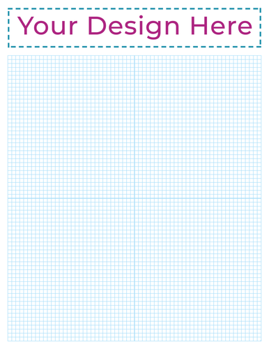 8 sq/in Cartesian