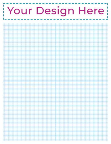 10 sq/in Cartesian