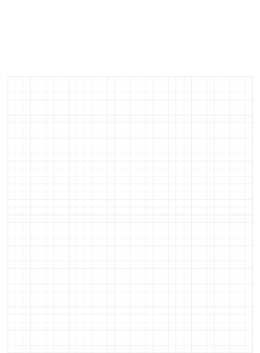 Custom Cover with4 sq/in Cartesian