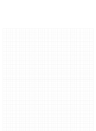 Custom Cover with6 sq/in Cartesian