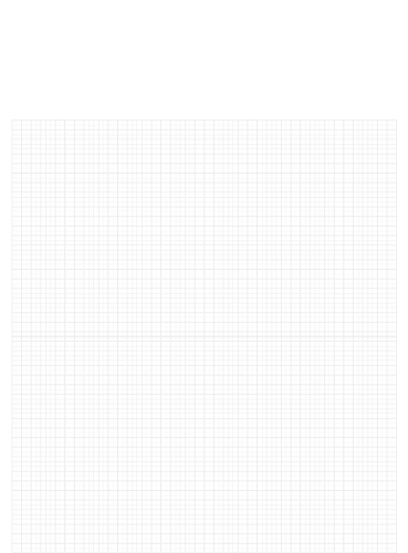 Custom Cover with10 sq/in Cartesian