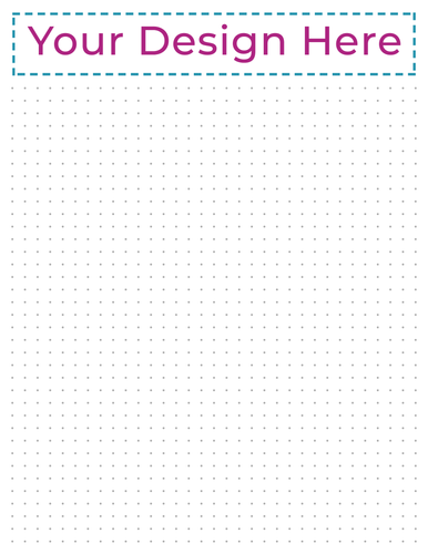 5 Dots per Inch
