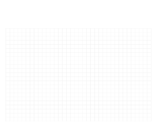 4 Sq/In Grid