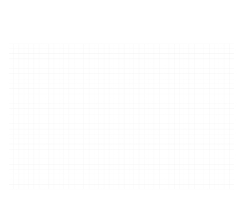 5 Sq/In Grid