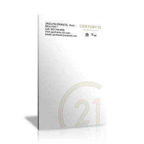 Custom Notepads: 6” x 4” | PrintPPS.com®