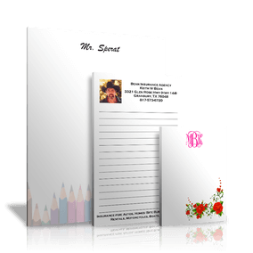 Custom Sticky Note Products | PrintPPS.com®