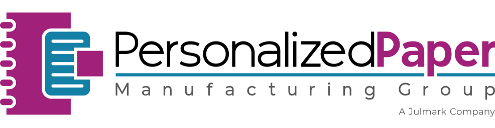 Personalized Paper Manufacturing Group