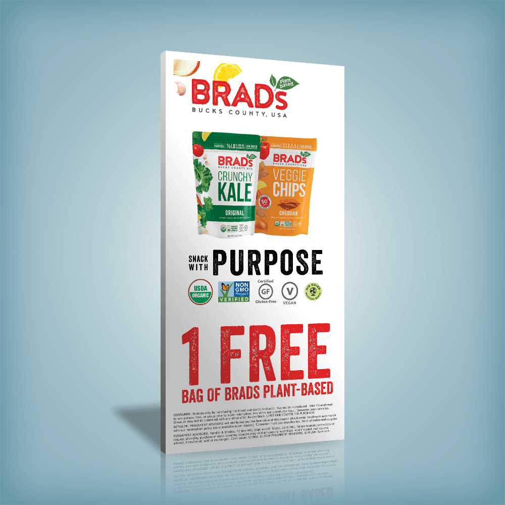 Coupon Pads: 3” x 6” | PrintPPS.com®