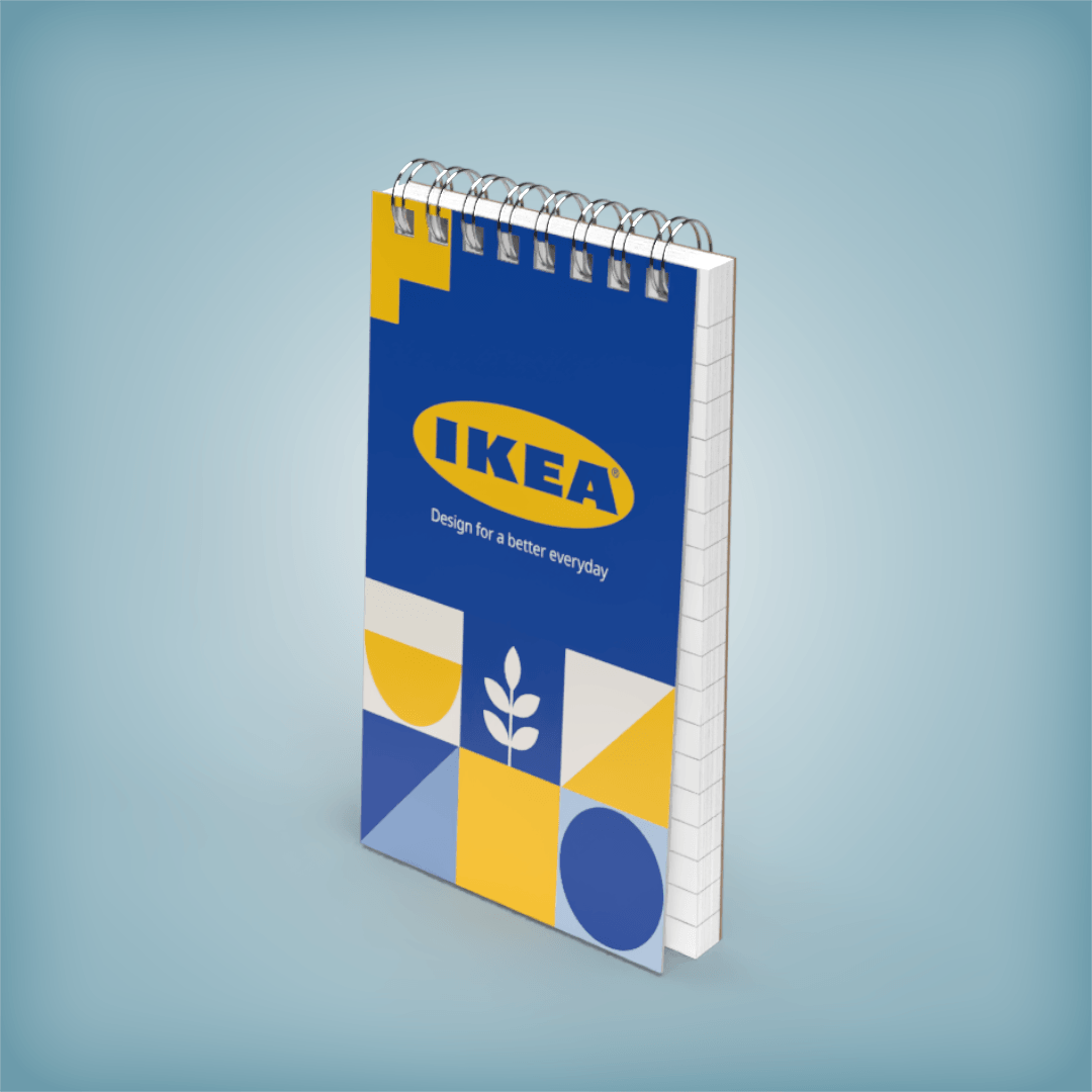 5 0 Budget Notebooks: 3” x 5” | PrintPPS.com®