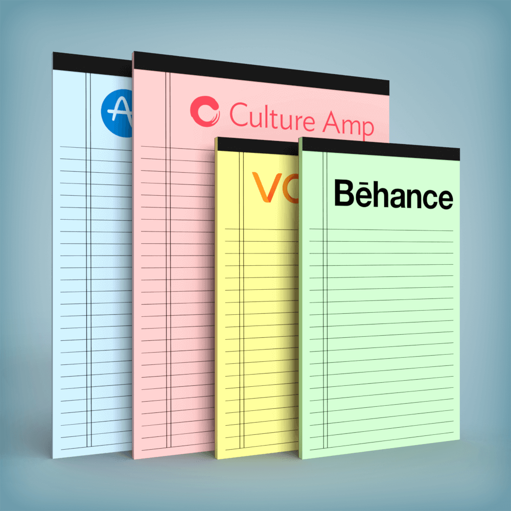 Color Paper Legal Pads | PrintPPS.com®