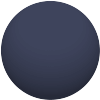 Metallic Dark Blue
