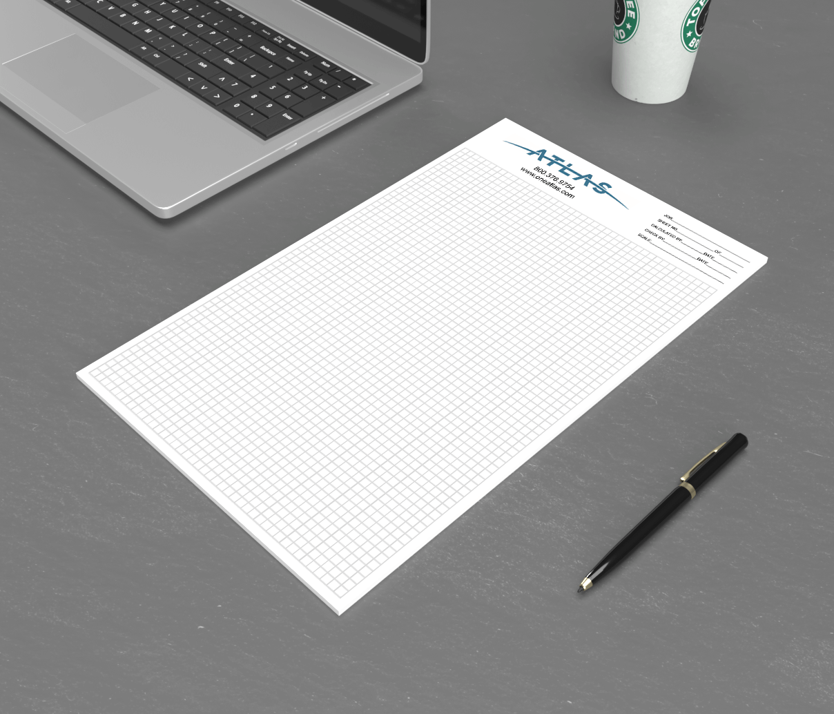 トップス NORMAL EXPERT for Graphpaper Half Zip PO Next To Perfect Half Zip Top - Denim Blue