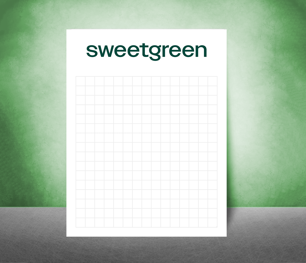 Graph Paper Pads: 4.25” x 5.5” | PrintPPS.com®