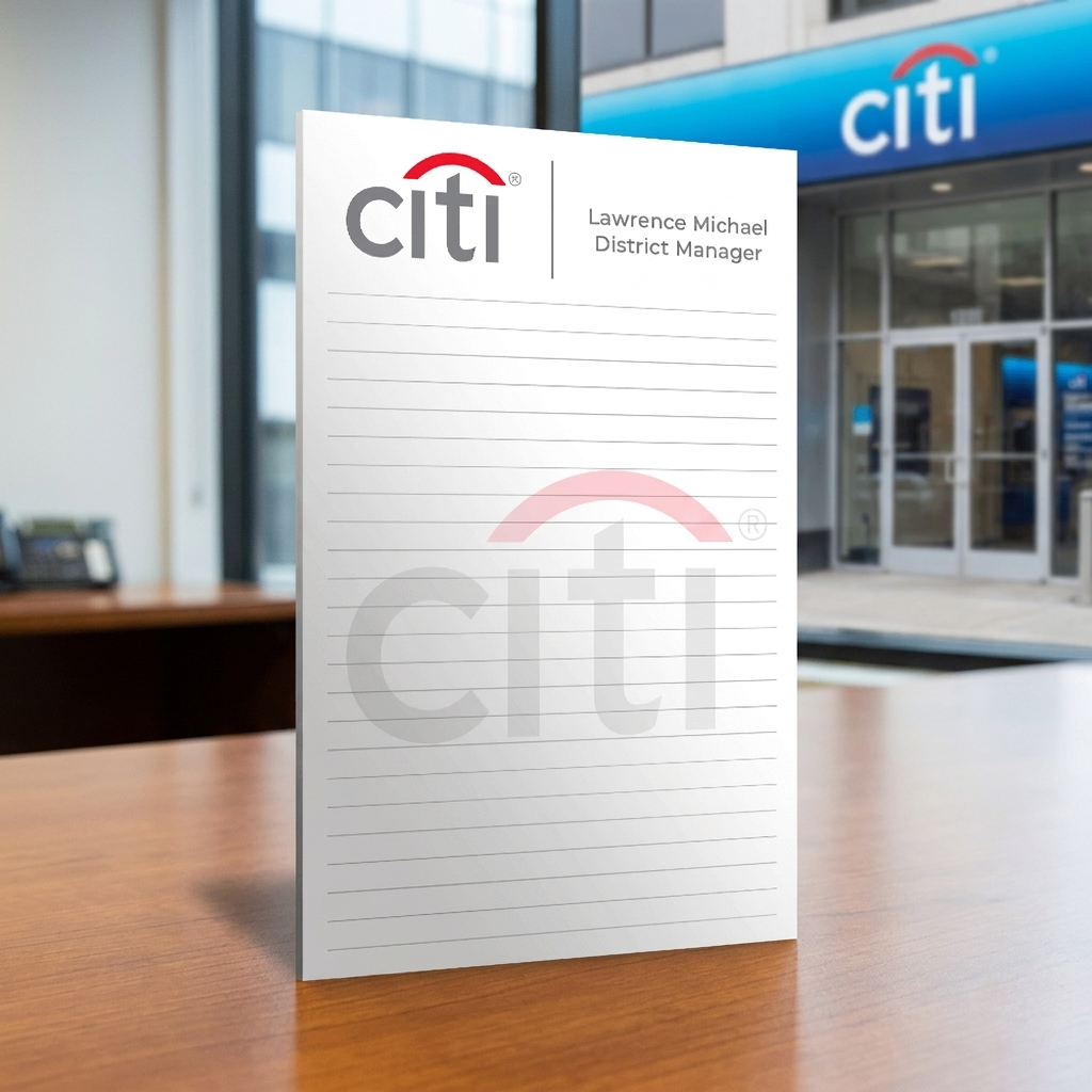 Magnetic Notepads: 5.5” x 8.5” | PrintPPS.com®